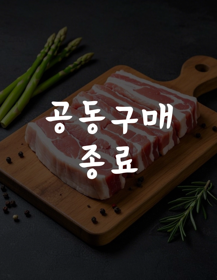 기획전 이미지