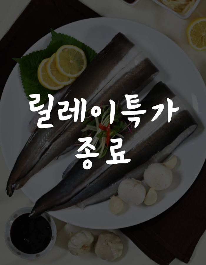 기획전 이미지